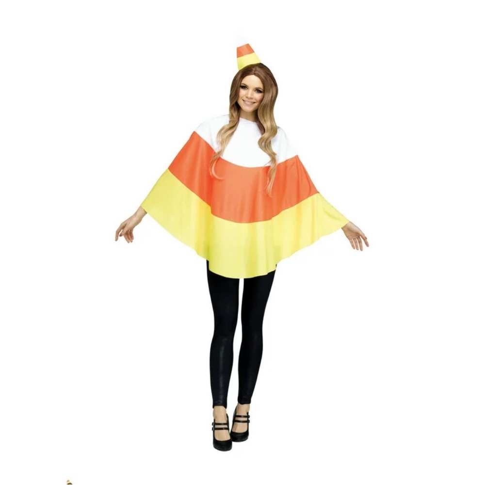 Candy Corn Costume